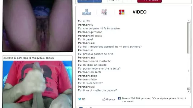 Tiffany très sexy chinoises baisent se fait lécher la chatte et baiser