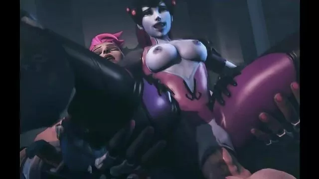 Une asiatique chaude avale massage chinois xx une grosse bite