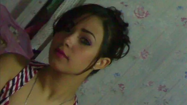 Emily Bloom pornon chinois et Serena baisent après un massage