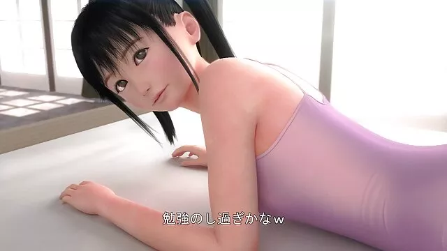 Slim Alla videos sexe chinois et son amie Misha baisent devant la caméra